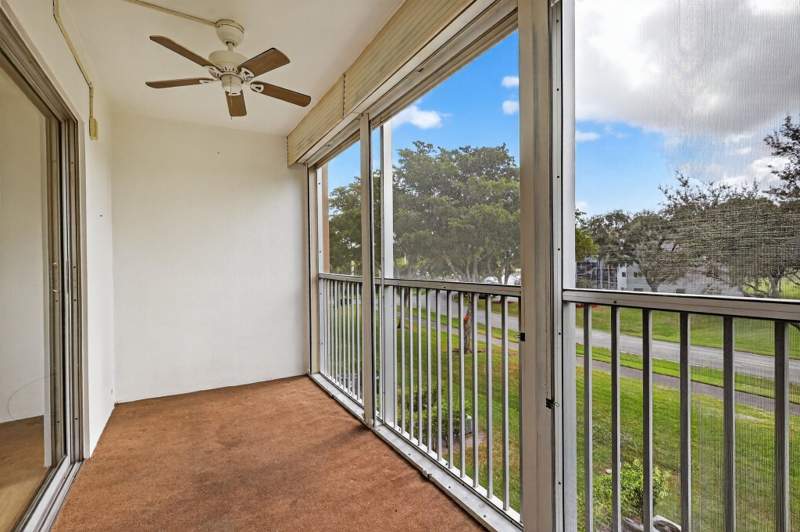2 bedroom Condominium at 12750 SW 4th Court #307J, Buckingham At Century Village, Pembroke Pines — photo 4