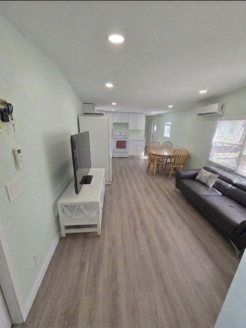 2 bedroom Manufactured Home at 2407 NW 20th Avenue, sand & sea village, Boynton Beach — photo 3