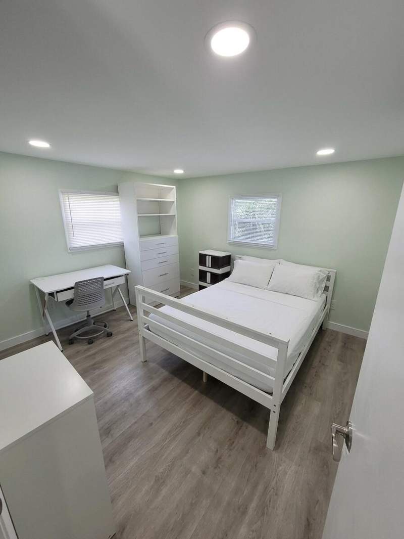 2 bedroom Manufactured Home at 2407 NW 20th Avenue, sand & sea village, Boynton Beach — photo 4