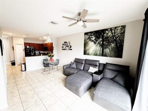 1421 NW 34th Way #1421, Lauderhill FL - photo 9 of 32