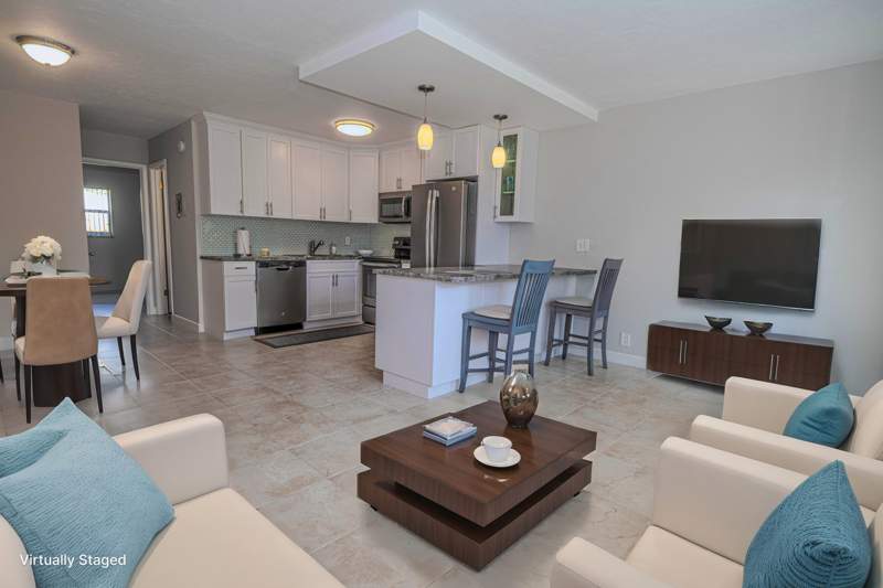 1 bedroom Condominium at 401 N J Street #5, HOVIANNA APTS CONDO, Lake Worth Beach — photo 4