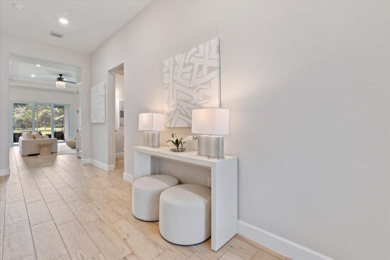 3 bedroom Single Family Residence at 349 Geillis Path, Enclave At Sherwood, Delray Beach — photo 4