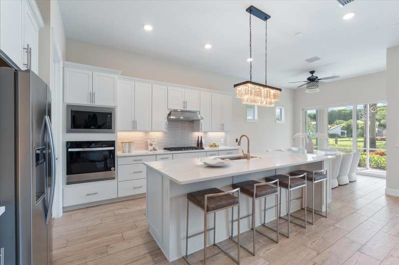 3 bedroom Single Family Residence at 349 Geillis Path, Enclave At Sherwood, Delray Beach — photo 1