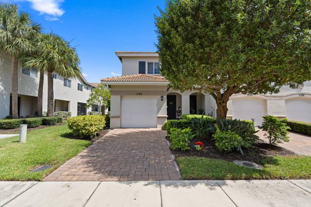 1182 Paisley Court, home for sale in Lake Worth