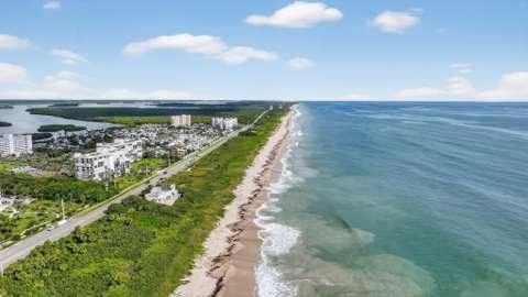 5059 N Hwy A1A #406, home for sale in Fort Pierce 34949