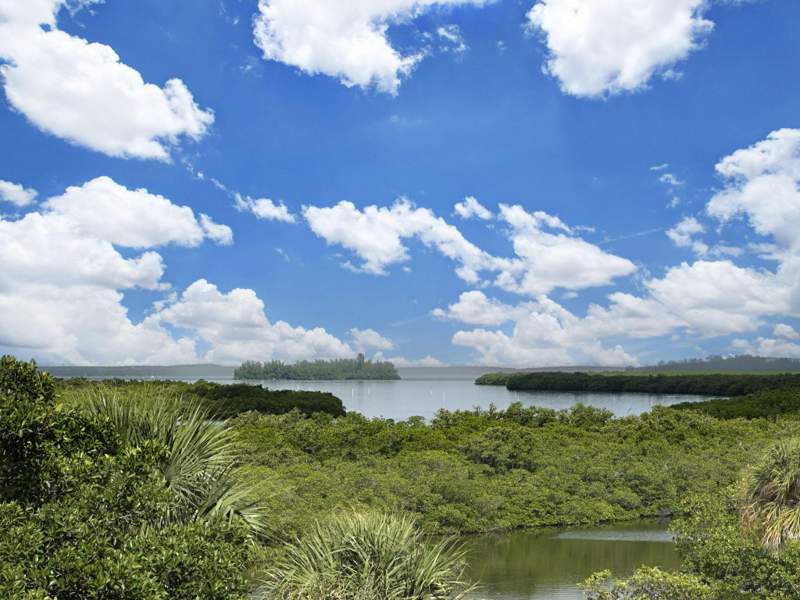 2 bedroom Condominium at 5059 N Hwy A1A #406, BRYN MAWR OCEAN TOWERS, A CONDOMINIUM, Fort Pierce — photo 4