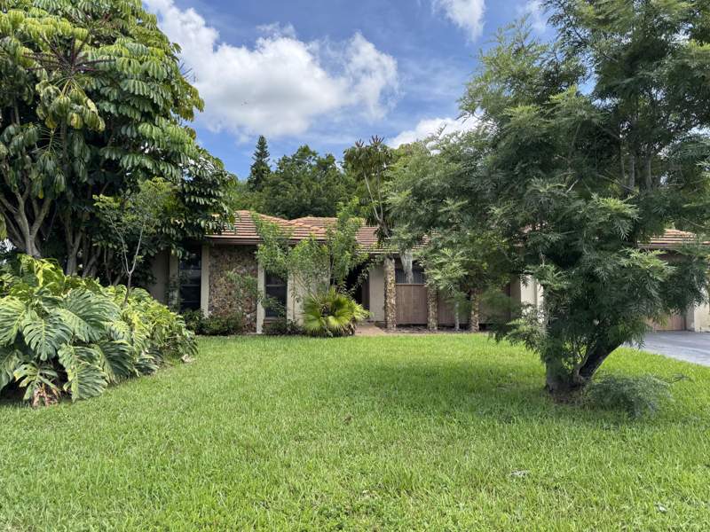 4 bedroom Single Family Residence at 11287 Woodchuck Lane, Cimarron Sec Two, Boca Raton — photo 4