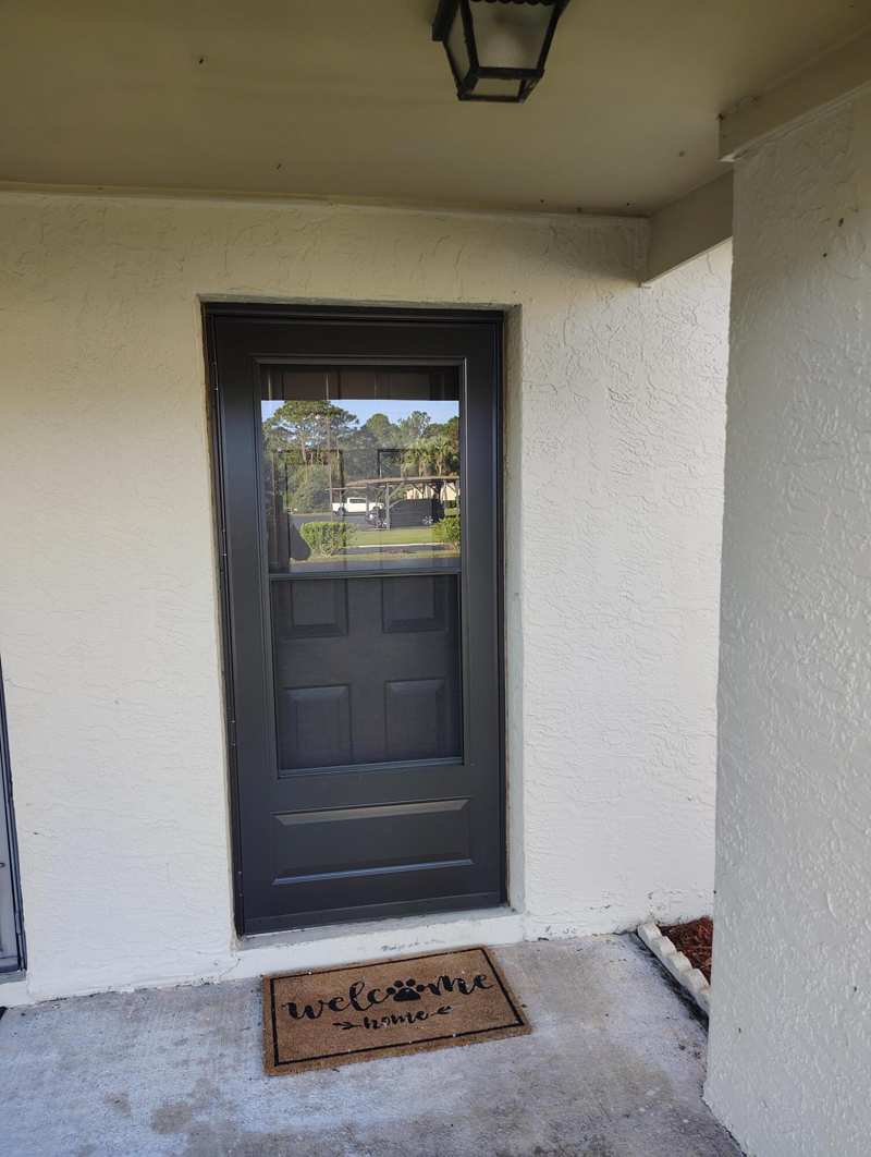 1 bedroom Condominium at 6020 Indrio Road #16, Indian Pines Village, Fort Pierce — photo 1