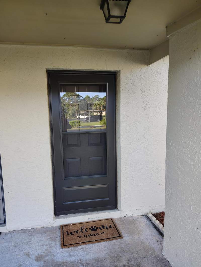 1 bedroom Condominium at 6020 Indrio Road #16, Indian Pines Village, Fort Pierce — photo 1