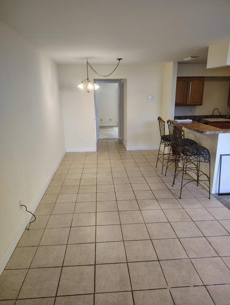 1 bedroom Condominium at 6020 Indrio Road #16, Indian Pines Village, Fort Pierce — photo 2
