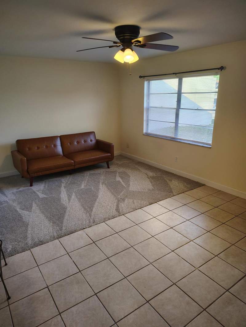 1 bedroom Condominium at 6020 Indrio Road #16, Indian Pines Village, Fort Pierce — photo 3