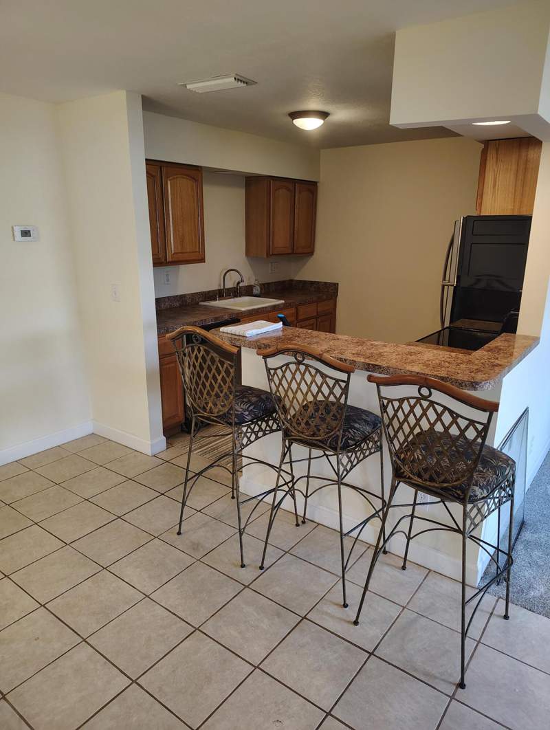 1 bedroom Condominium at 6020 Indrio Road #16, Indian Pines Village, Fort Pierce — photo 4