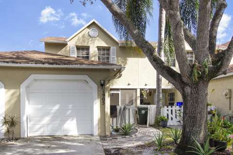 1905 Maplewood Drive, home for sale in Greenacres 33415