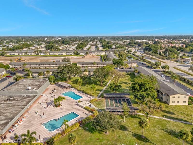2 bedroom Condominium at 601 NW 78th Terrace #203, Oriole Gardens Two 53 Condo, Margate — photo 4
