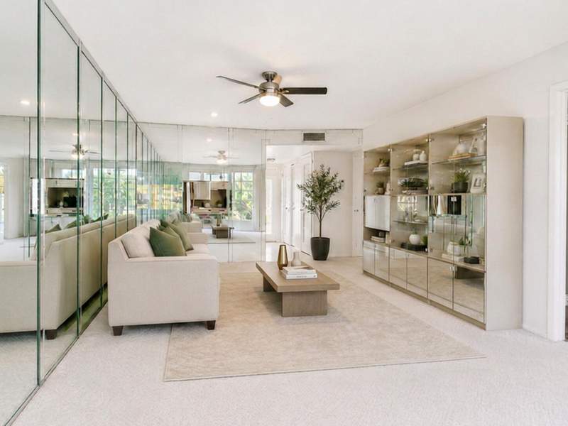 2 bedroom Condominium at 3051 Sunrise Lakes Drive #203, Sunrise Lakes, Sunrise — photo 3