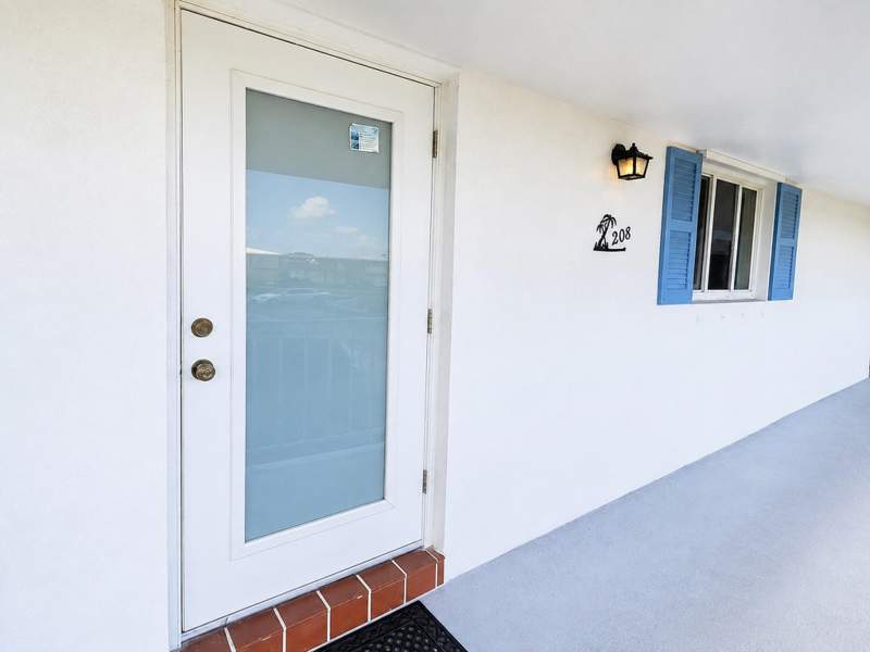 1 bedroom Condominium at 1115 Lake Terrace #208, Leisureville Lake Condo, Boynton Beach — photo 2