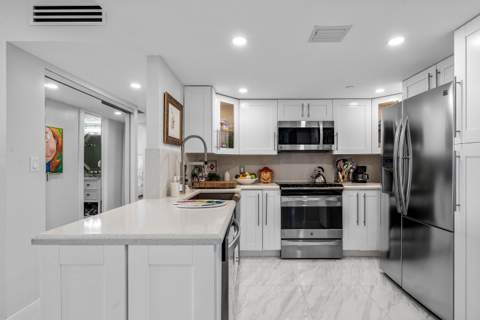 3912 S Ocean Boulevard #Ph-1, Highland Beach FL - photo 6 of 38