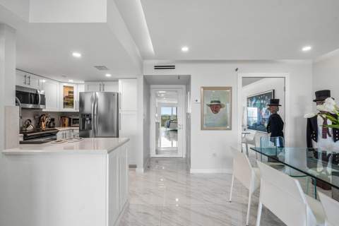 3912 S Ocean Boulevard #Ph-1, Highland Beach FL - photo 8 of 38