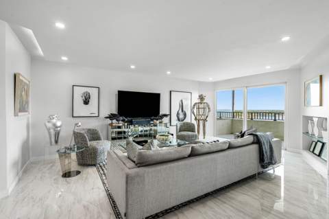 3912 S Ocean Boulevard #Ph-1, Highland Beach FL - photo 10 of 38