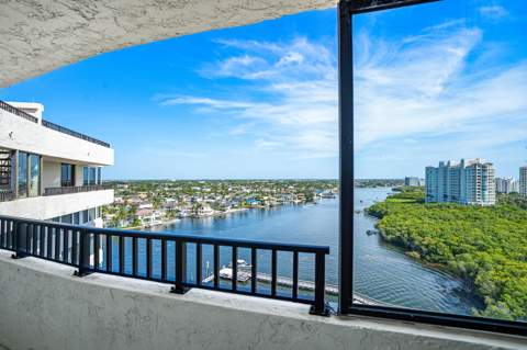 3912 S Ocean Boulevard #Ph-1, Highland Beach FL - photo 23 of 38
