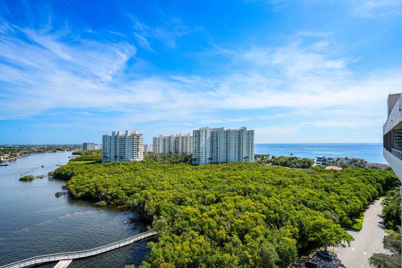 2 bedroom Condominium at 3912 S Ocean Boulevard #Ph-1, Regency Highland Club Condo, Highland Beach — photo 1
