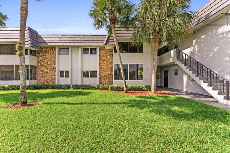1 bedroom Condominium at 8410 W Sample Road #110, Coral Pine Condo 1, Coral Springs — photo 1
