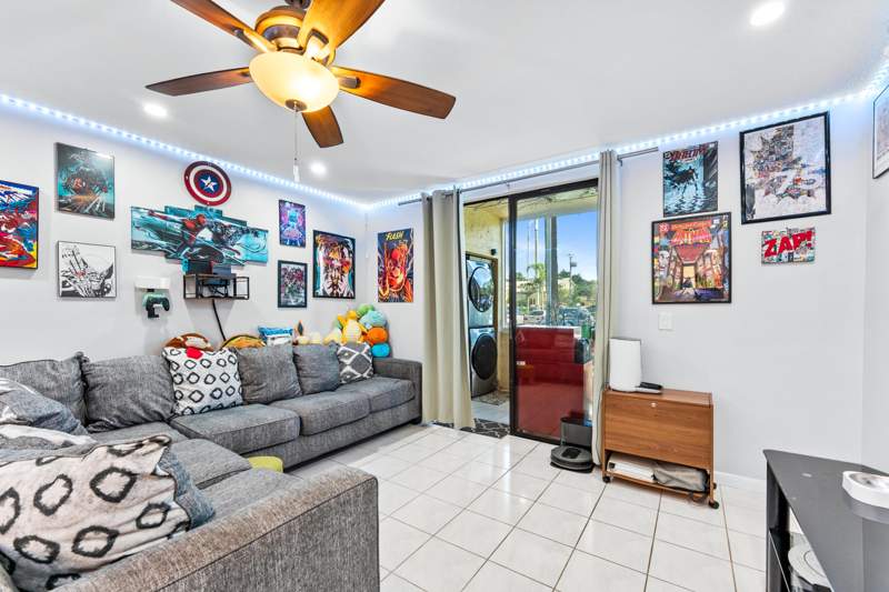 1 bedroom Condominium at 8410 W Sample Road #110, Coral Pine Condo 1, Coral Springs — photo 5