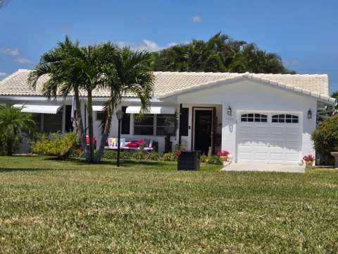 1707 SW 19Th Court, home for sale in Boynton Beach 33426