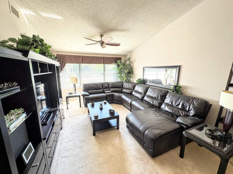 2 bedroom Condominium at 4712 E Lucerne Lakes Boulevard #203, Lucerne Greens Condo, Lake Worth — photo 3