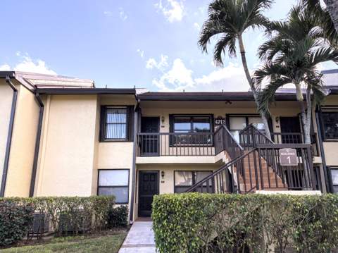 4712 E Lucerne Lakes Boulevard #203, Lake Worth FL - photo 19 of 19