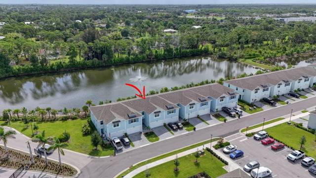 5786 SE Edgewater Circle, Stuart 34997 home for sale