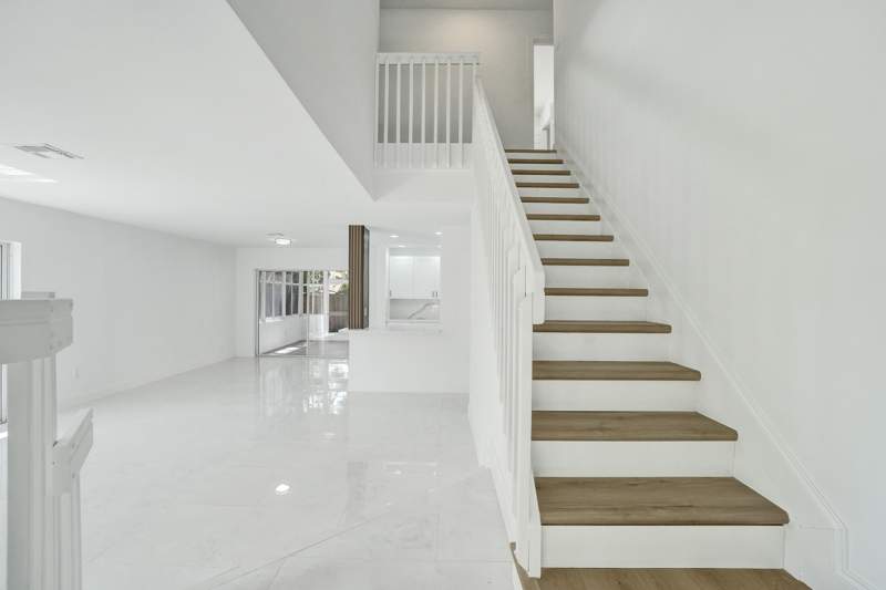 4 bedroom Single Family Residence at 9740 SW 14th Street, Lakeside South, Pembroke Pines — photo 3