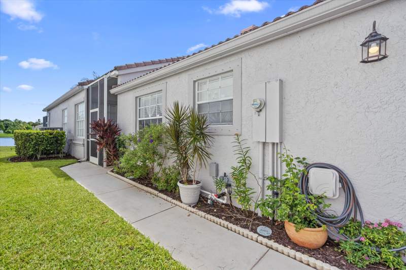 3 bedroom Single Family Residence at 7865 Rockport Circle, Smith Dairy West , Lake Worth — photo 5