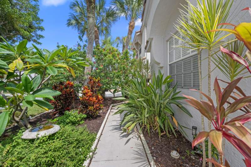 3 bedroom Single Family Residence at 7865 Rockport Circle, Smith Dairy West , Lake Worth — photo 4