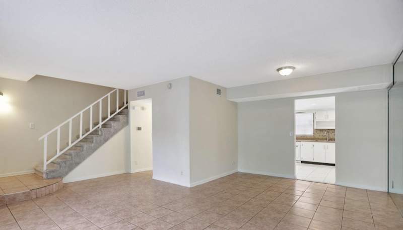 3 bedroom Townhouse at 3056 Riverside Drive #c6, Riverside Estates Condo, Coral Springs — photo 5