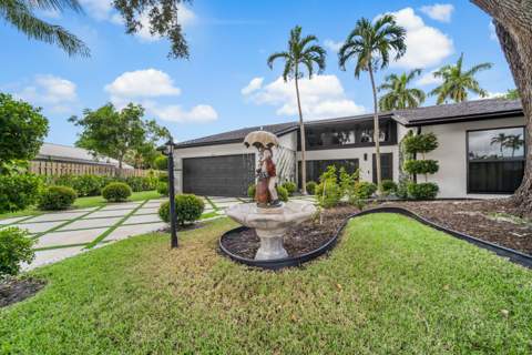 6299 Hollandaire Drive, Boca Raton FL - photo 6 of 50