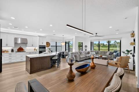 12334 SW Laguna Reef Drive, Port St. Lucie FL - photo 15 of 110