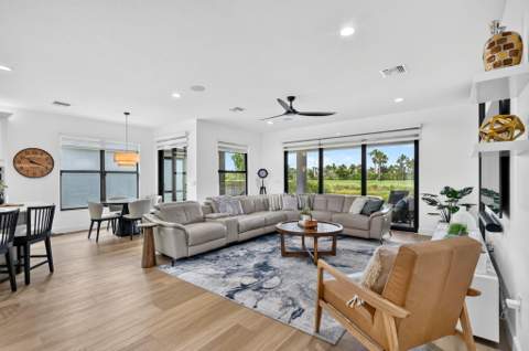 12334 SW Laguna Reef Drive, Port St. Lucie FL - photo 17 of 110