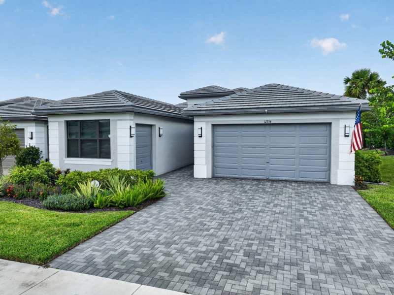 4 bedroom Single Family Residence at 12334 SW Laguna Reef Drive, Riverland Parcel B - Plat Five, Port St. Lucie — photo 1