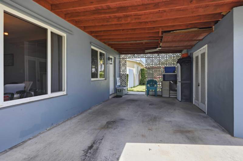 4 bedroom Single Family Residence at 7530 LINCOLN Street, BOULEVARD HEIGHTS SEC 2, Hollywood — photo 3