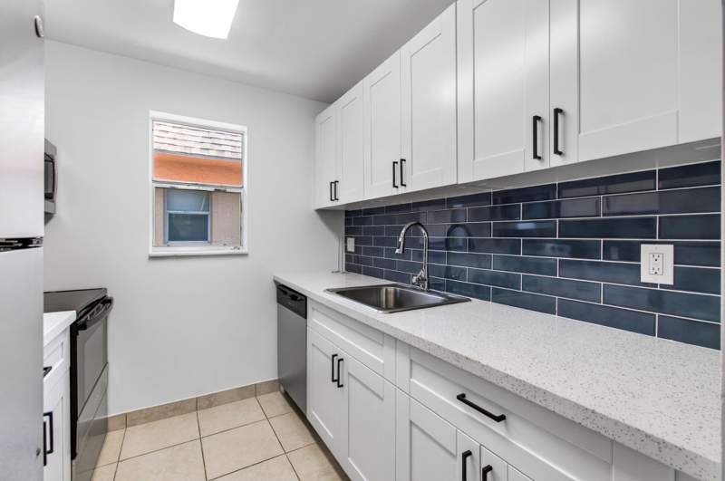 2 bedroom Condominium at 450 SW 2nd Avenue #205, Boca Towne Centre Condo, Boca Raton — photo 2