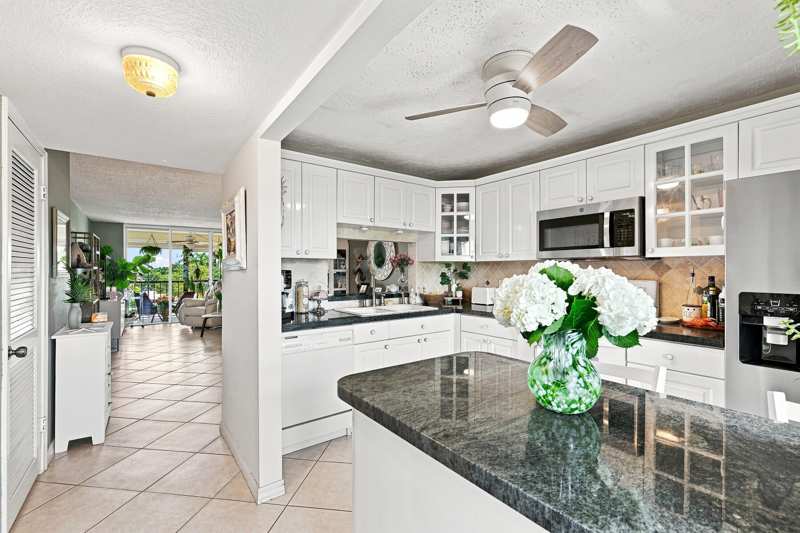 2 bedroom Condominium at 777 S Federal Highway #401N, Island Club Four Condo, Pompano Beach — photo 1