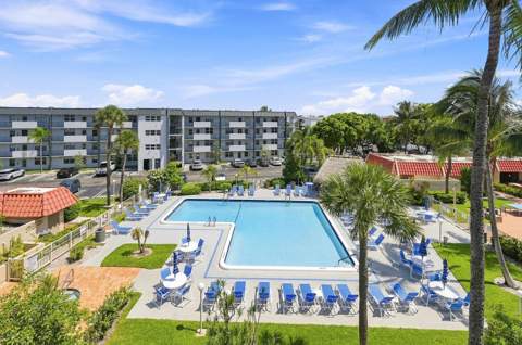 777 S Federal Highway #401N, Pompano Beach FL - photo 23 of 23