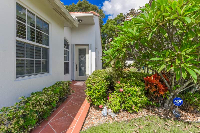 3 bedroom Villa at 15191 Ixora Road, Floral Lakes Ph 3 And 4, Delray Beach — photo 3