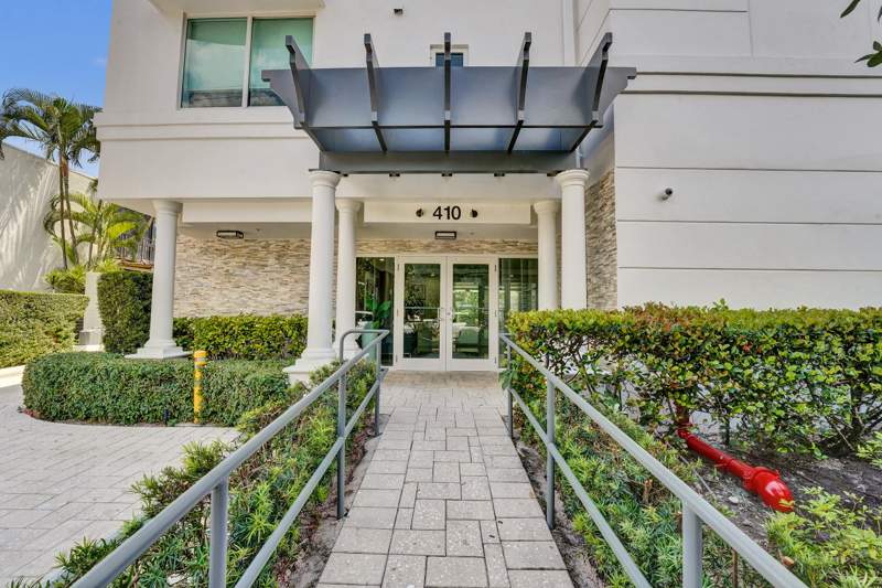 2 bedroom Condominium at 410 Hendricks Isle #203, Landings At Las Olas, Fort Lauderdale — photo 4