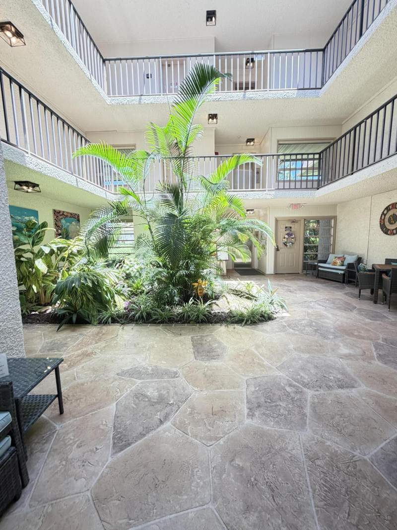 2 bedroom Condominium at 1800 SE Saint Lucie Boulevard #9-305, CONQUISTADOR CONDO, Stuart — photo 3