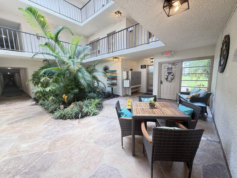 2 bedroom Condominium at 1800 SE Saint Lucie Boulevard #9-305, CONQUISTADOR CONDO, Stuart — photo 4