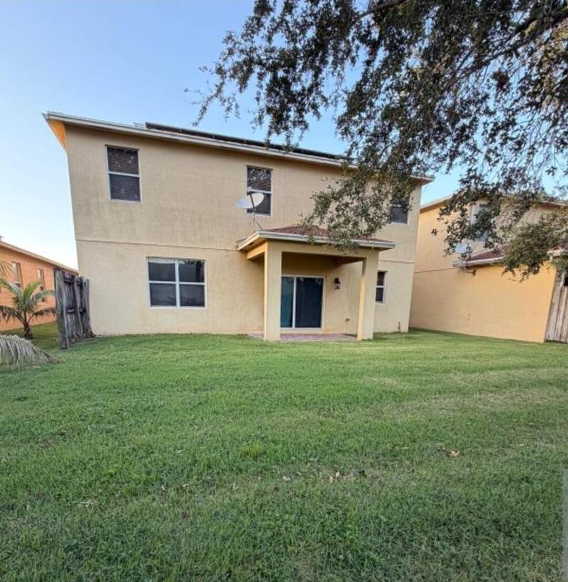 3 bedroom Single Family Residence at 5838 Gypsum Place, Sunterra Pud, West Palm Beach — photo 2