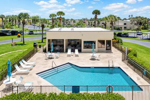 6940 SE Constitution Boulevard #3-203, Hobe Sound FL - photo 21 of 52