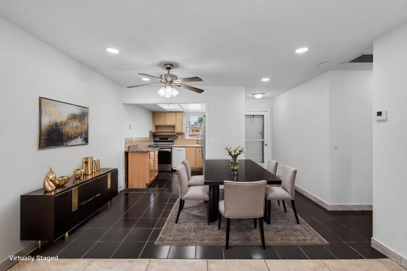 2 bedroom Villa at 2522 Emory Dr Drive #I, Cresthaven Villas Emory Section, West Palm Beach — photo 4